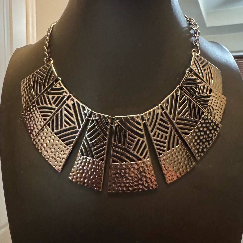 Paparazzi necklace bundle